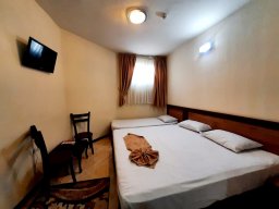 هتل فرزانگان رضوی