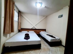 هتل فرزانگان رضوی