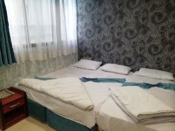 هتل فیروزکوهی