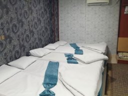 هتل فیروزکوهی