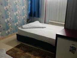 هتل فیروزکوهی