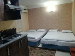 هتل فیروزکوهی