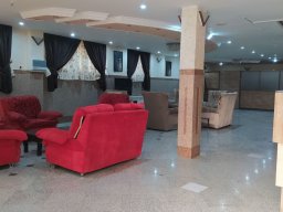 هتل مهر رضا