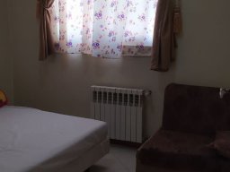 هتل مهر رضا