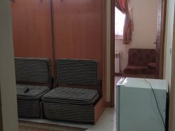 هتل مهر رضا