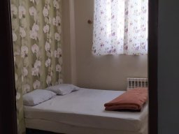 هتل مهر رضا