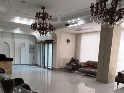 هتل طبرستان