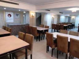 هتل طبرستان