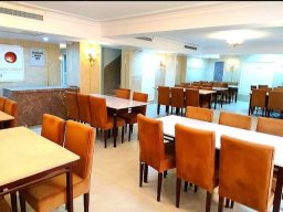 هتل طبرستان