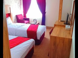 هتل طبرستان